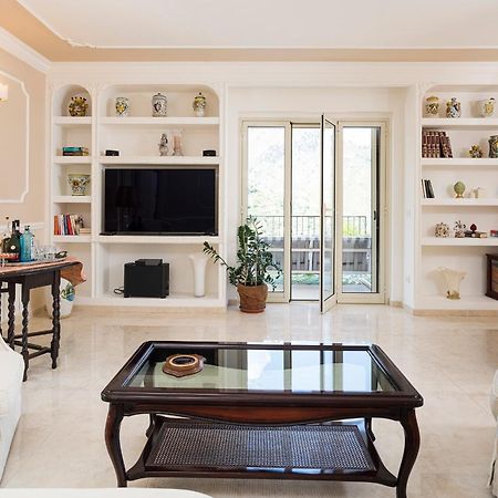 Villa Giutitta تاورمينا المظهر الخارجي الصورة