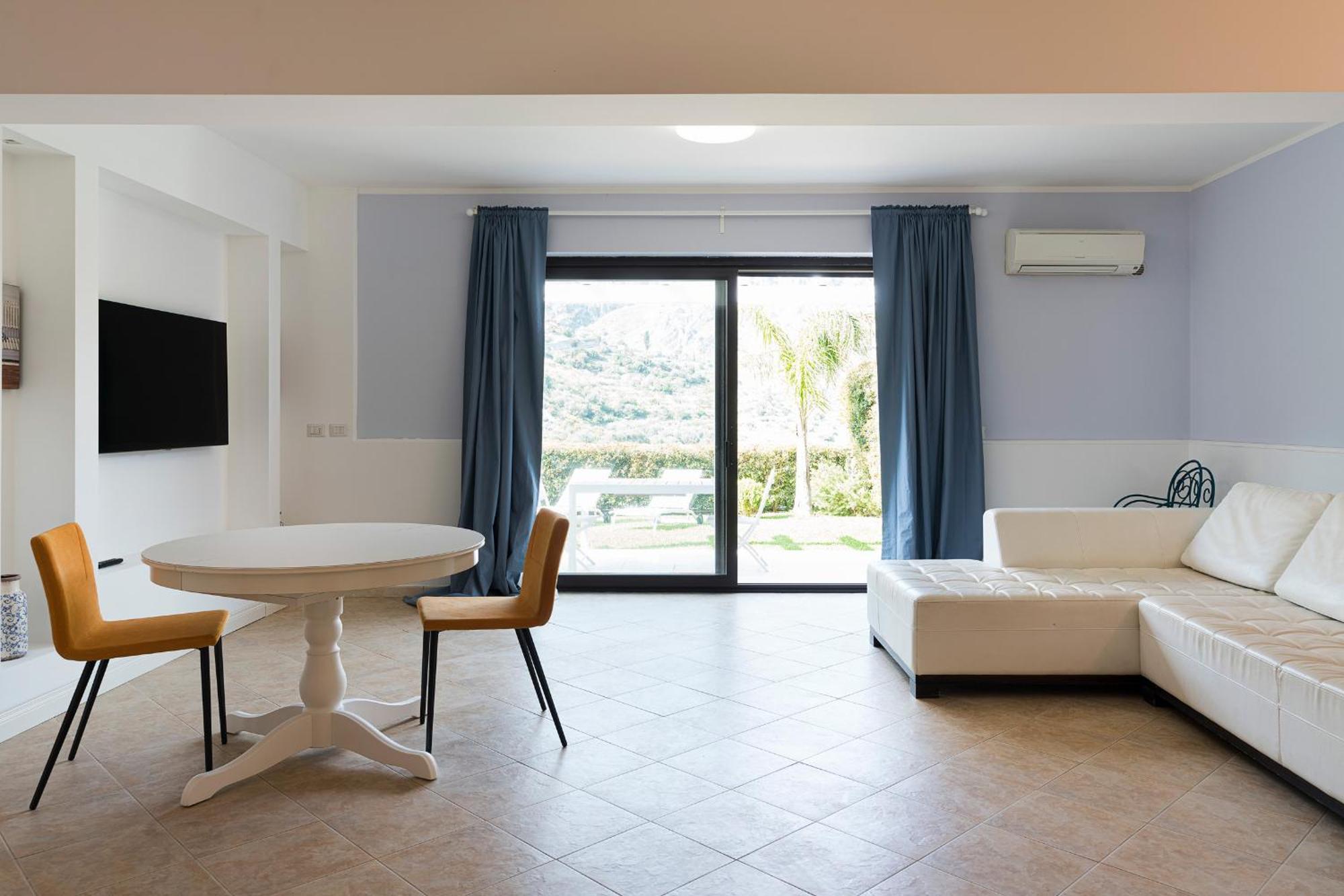 Villa Giutitta تاورمينا المظهر الخارجي الصورة