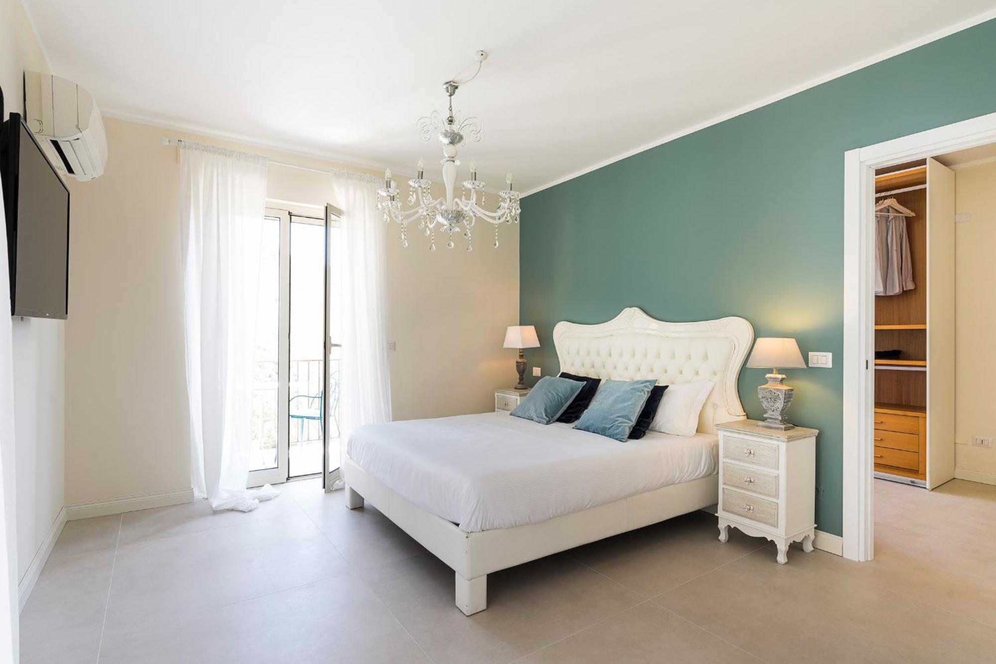 Villa Giutitta تاورمينا المظهر الخارجي الصورة