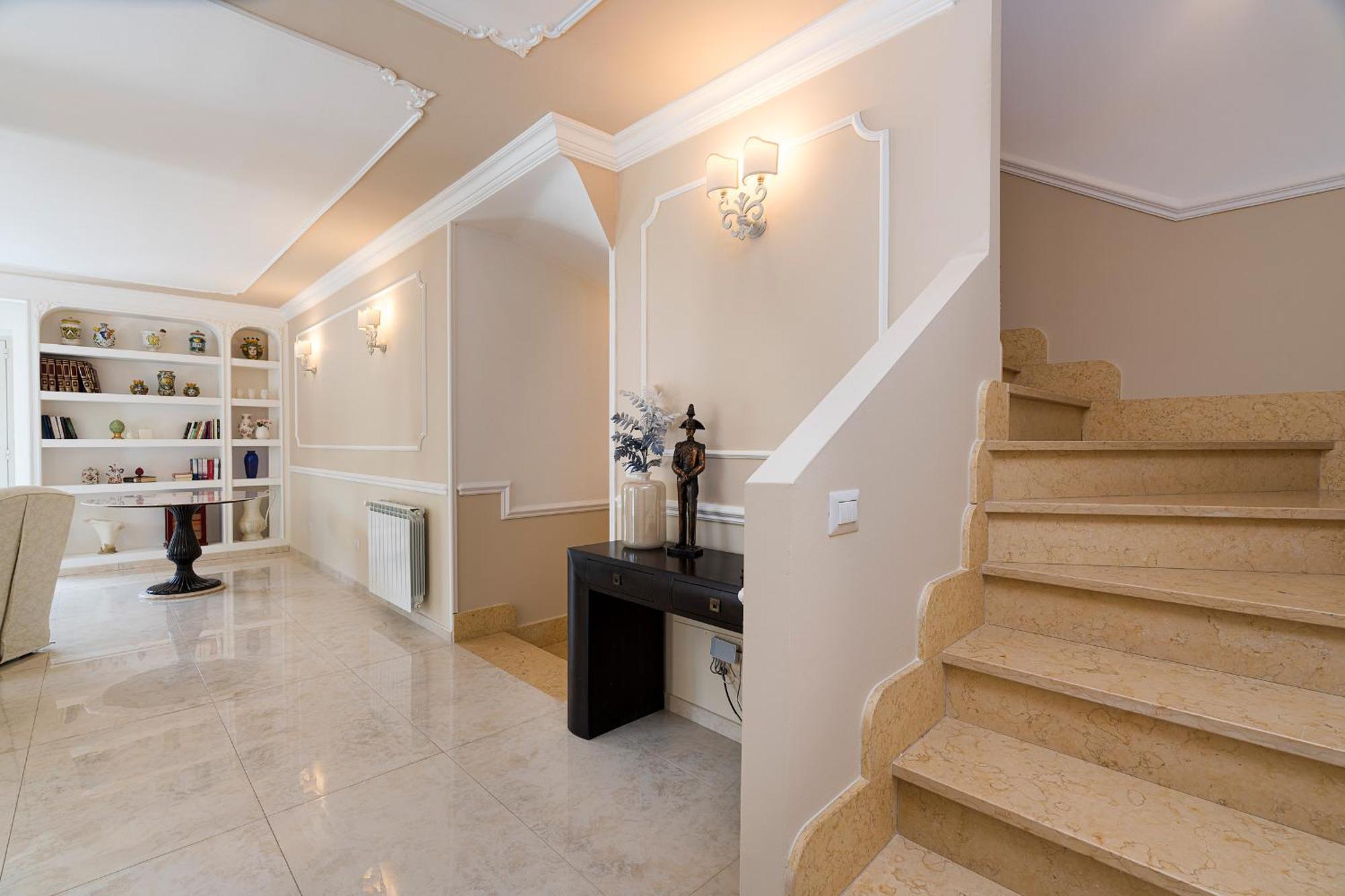 Villa Giutitta تاورمينا المظهر الخارجي الصورة