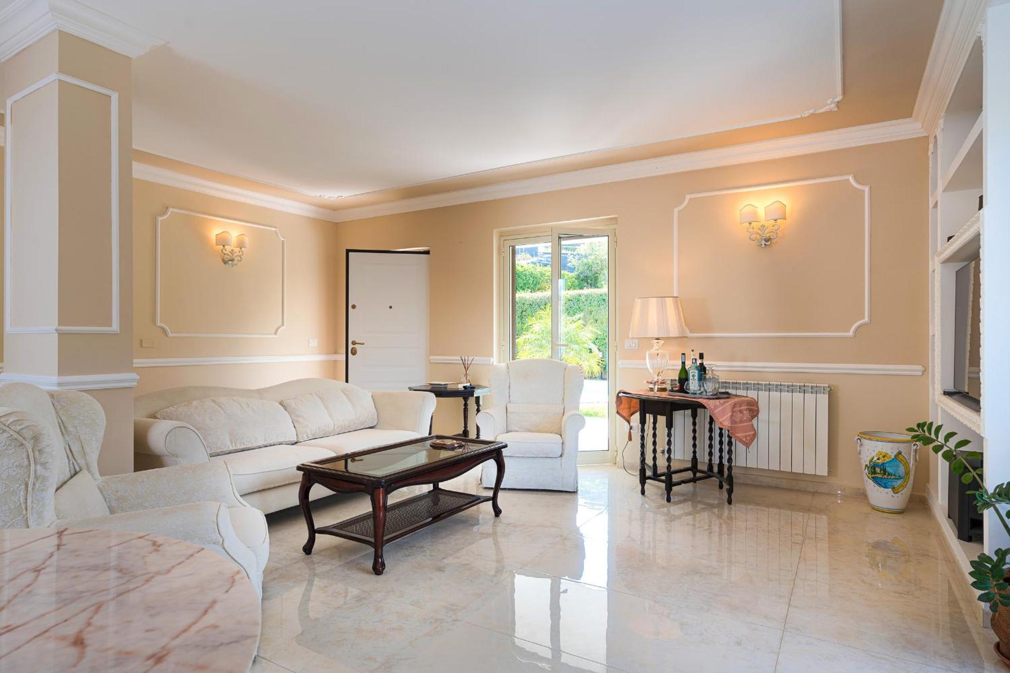 Villa Giutitta تاورمينا المظهر الخارجي الصورة